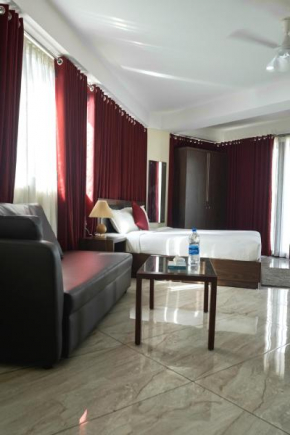 Ghala Premier Residency